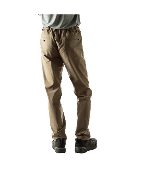 Foxfire（フォックスファイヤー）の「ＳＣトラバースパンツ（その他パンツ・メンズ・ダークカーキ/ネイビー/ダークブラウン・S/M/L/XL）」の6枚目の写真