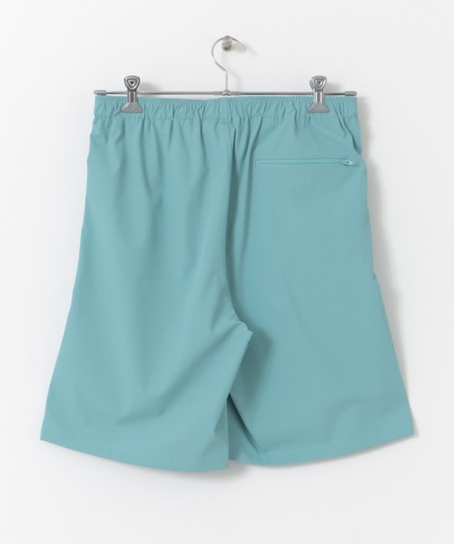 URBAN RESEARCH DOORS（アーバンリサーチドアーズ）の「『仁村紗和さん着用』『UR TECH』サマシェア イージーショーツ（その他パンツ・メンズ・ブラック/ライトブルー/チャコールグレー・MEDIUM/LARGE/X-LARGE）」の7枚目の写真