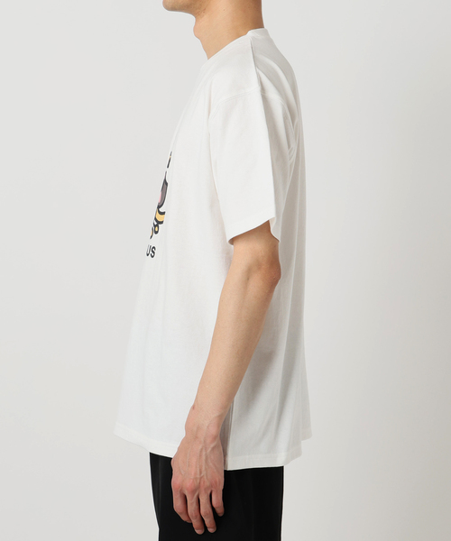 B.C STOCK（ベーセーストック）の「【HIROCK/ハイロック】別注 十二星座Tシャツ（Tシャツ/カットソー・メンズ・オフホワイト/その他23/その他20/その他21/ホワイト×ホワイト/ホワイト/ホワイト系その他/ライトホワイト/White/ブラウン/その他22/その他24・MEDIUM/LARGE/X-LARGE）」の18枚目の写真