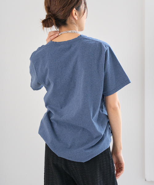 COUTURE D'ADAM/クチュールドアダム Vintage Remake TEE（T