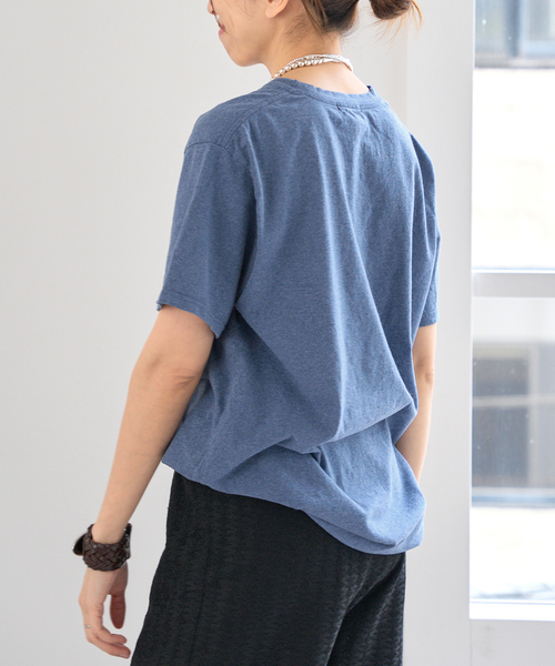 クチュールドアダム ap studio iena Tシャツ IENA｜《追加》COUTURE D'ADAM/クチュールドアダム Vintage