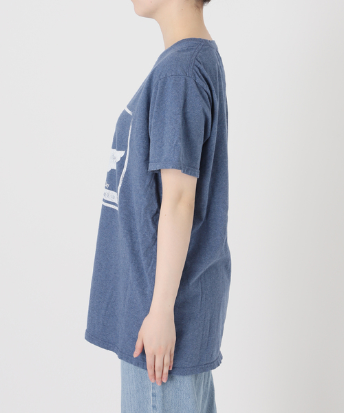 COUTURE D'ADAM/クチュールドアダム Vintage Remake TEE（T
