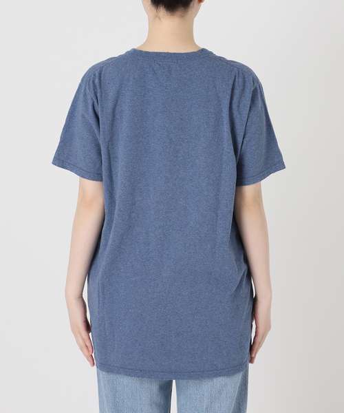 COUTURE D'ADAM/クチュールドアダム Vintage Remake TEE（T