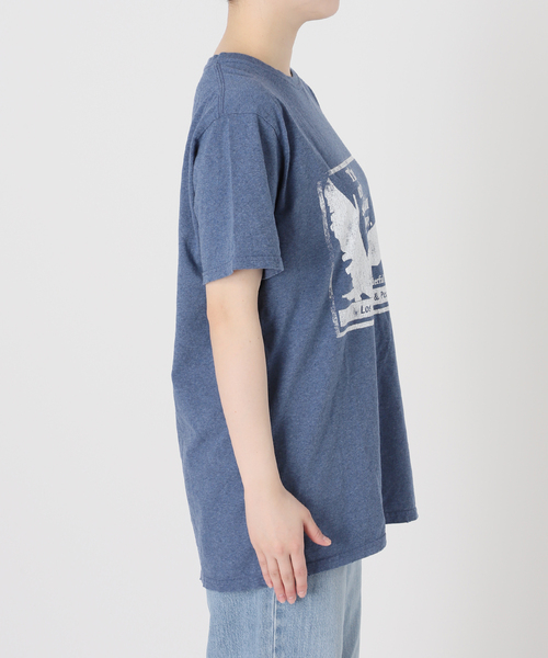 COUTURE D'ADAM/クチュールドアダム フォトTシャツ IENA COUTURE D'ADAM/クチュールドアダム フォトTシャツ♦︎IENA