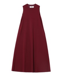 BIRROT / LAY2 A DRESS(スリーブレスロングワンピース)