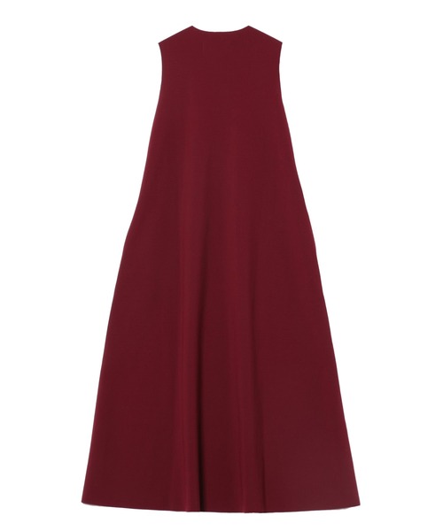 BIRROT / LAY2 A DRESS(スリーブレスロングワンピース