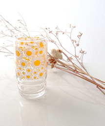 花柄」に該当するグラス/マグカップ/タンブラーファッション通販