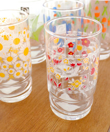 アデリアレトロ（アデリアレトロ）の「〈アデリアレトロ〉アデリアアレンジ ガラスコップ グラス（グラス/マグカップ/タンブラー）」