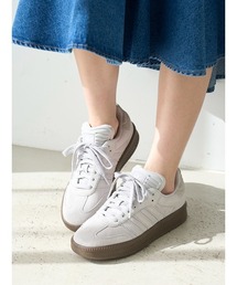 adidas | 【adidas Originals】SAMBA XLG(パンプス)