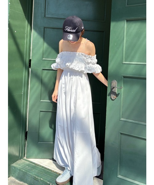 adidas（アディダス）の「【adidas Originals】SAMBA XLG（パンプス・レディース・グレー/ブルー・23cm/22.5cm）」の18枚目の写真