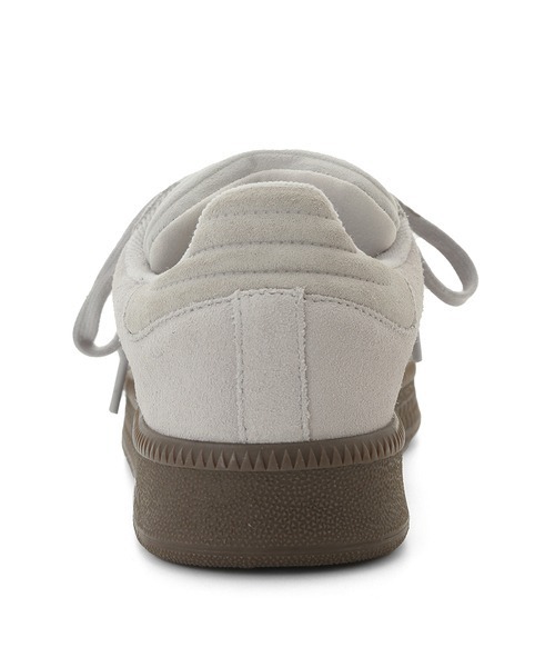 adidas（アディダス）の「【adidas Originals】SAMBA XLG（パンプス・レディース・グレー/ブルー・23cm/22.5cm）」の19枚目の写真