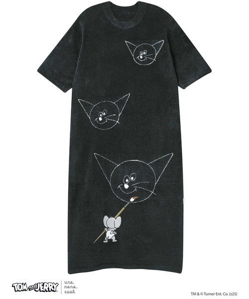 かなえく　トムとジェリー＆ワンピース悪魔の実セット かなえく様 専用 トムとジェリー＆ワンピース悪魔の実セット