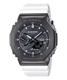 G-SHOCK(W[VbN)G-SHOCK/W[VbN rv GBM-2100B-7AJF(AiOrv)