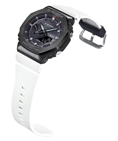 G-SHOCK（ジーショック）の「G-SHOCK/ジーショック 腕時計 GBM-2100B-7AJF（アナログ腕時計・メンズ・ブラック・FREE）」の7枚目の写真