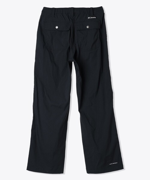 ウィメンズティートンコーブソフトシェルパンツ　010Black コロンビア セール】Columbia／ウィメンズジプシーバーズ パンツ