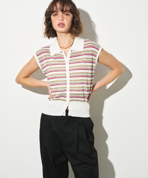 aporo⭐︎ページ 30％OFF＞【VIRGOwearworks】Royal polo - V-STORE [VIRGO