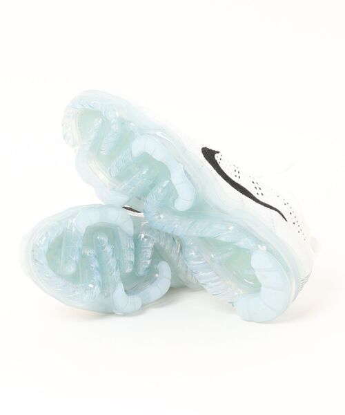 NIKE ID / Nike VaporMax スニーカー ホワイト 19411334_42649871_600.jpg