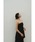 Knuth Marf�i�N�k�[�X�}�[�t�j�́ulace up bare tunic�i���̑��g�b�v�X�j�v�b�u���b�N