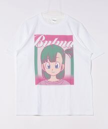 Rendez-Vous | 【 DRAGON BALL 】 キャラクターTシャツ 25S5(Tシャツ/カットソー)