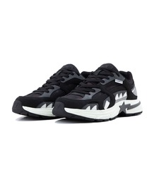 A BATHING APE｜ア ベイシング エイプのスニーカー（ブラック