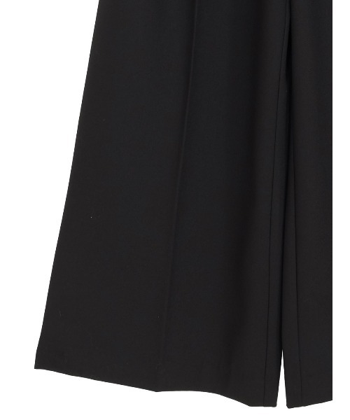 セール】2WAY HOOK ARRANGE SALOPETTE PANTS（サロペット