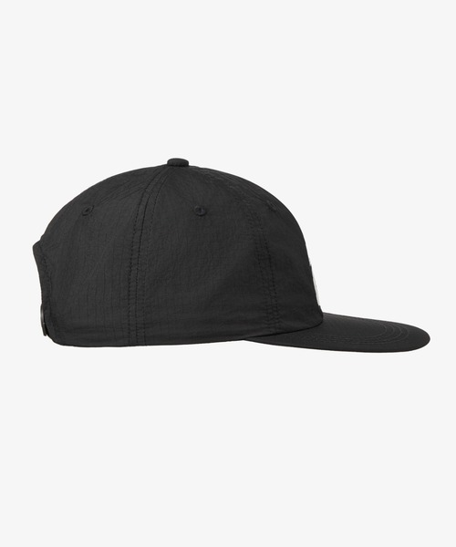 DOT SMALL LETTER NYLON CAP（キャップ）｜aeae