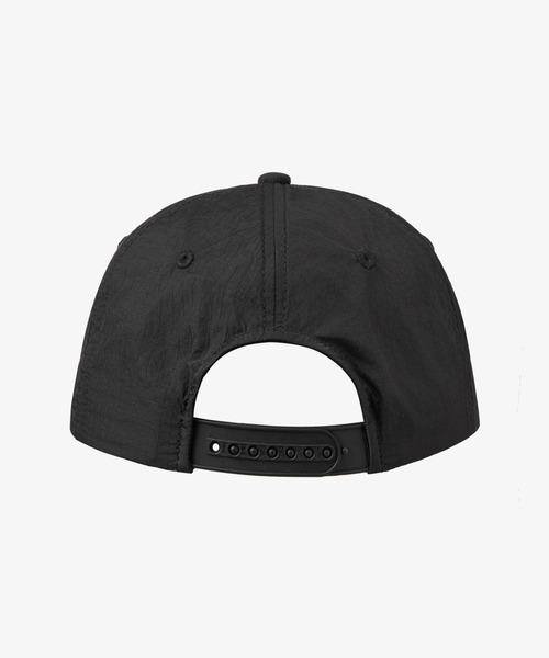 DOT SMALL LETTER NYLON CAP（キャップ）｜aeae