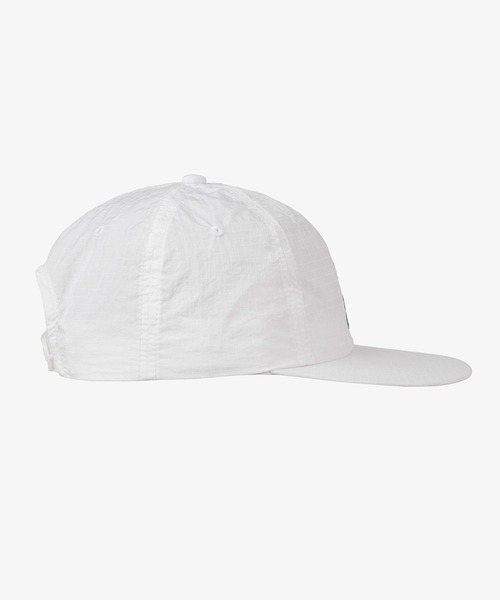 [aeae]SS25 DOT SMALL LETTER NYLON CAP★予約★5月16日入荷予定 aeae]SS25 DOT SMALL LETTER NYLON CAP☆予約☆5月16日入荷予定