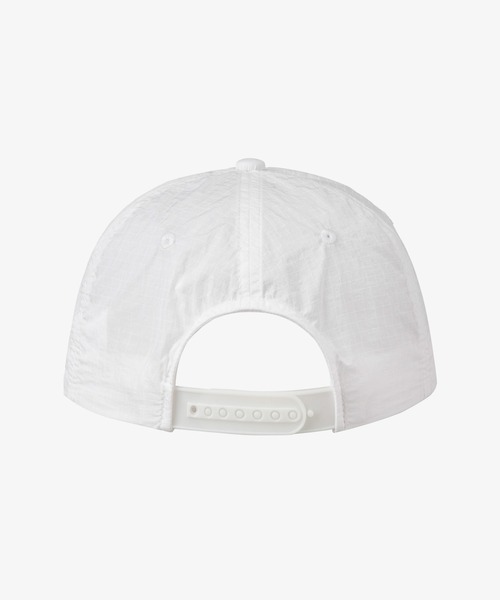 [aeae]SS25 DOT SMALL LETTER NYLON CAP★予約★5月16日入荷予定 aeae]SS25 DOT SMALL LETTER NYLON CAP☆予約☆5月16日入荷予定