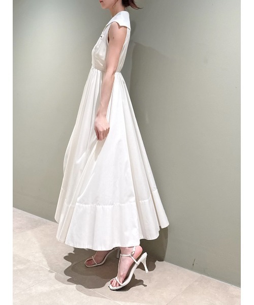 アメスリシャツワンピース（ワンピース）｜SNIDEL（スナイデル