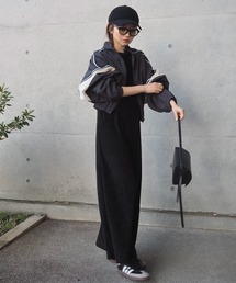 LAULEN（ローレン）の「track jacket / 配色ライントラックジャケット 