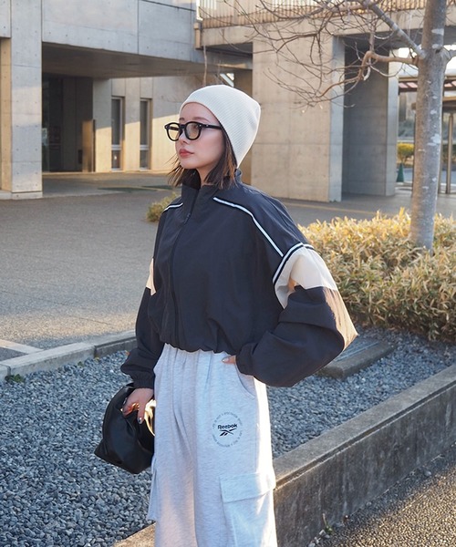 LAULEN アウター B3 boa jacket | OUTER | LAULEN