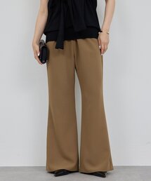 GALLARDAGALANTE | 【美脚パンツに新型登場！】ワイドドロストフレアパンツ(その他パンツ)