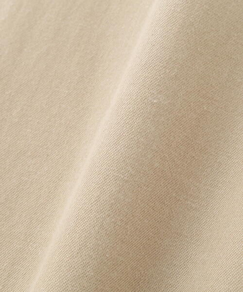 human woman（ヒューマンウーマン）の「◆【4サイズ展開】ライトオンスデニムツイストバギーパンツ（デニムパンツ・レディース・ベージュ/ブラック/ブルー・LARGE/MEDIUM/SMALL/X-SMALL）」の14枚目の写真