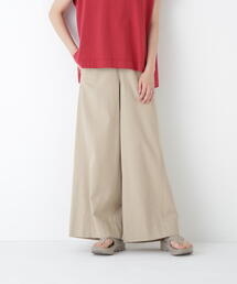 human woman | ◆【4サイズ展開】ライトオンスデニムツイストバギーパンツ(デニムパンツ)