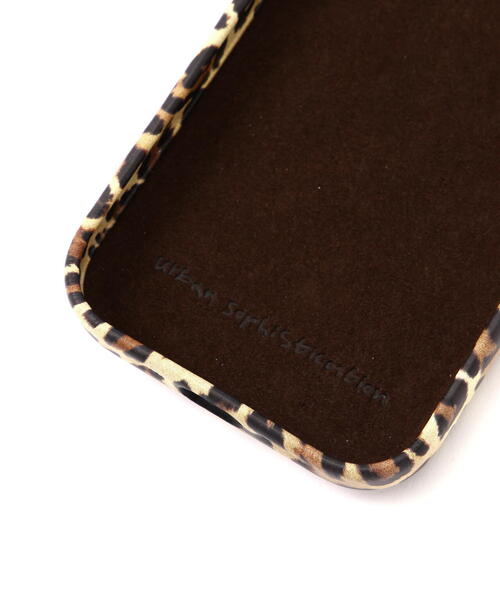 The Puffer Case® - Leopard 新品未使用 the-puffer-case-leopard-570316
