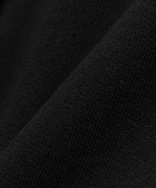 cabaret poval（キャバレーポバール）の「Cabaret Poval / Anorak Sweatshirt（スウェット・メンズ・ブラック・M/XL/L）」の6枚目の写真