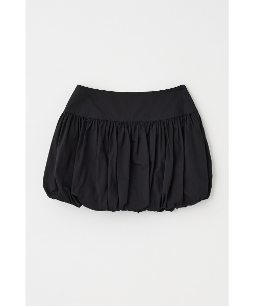 moussy BALLOON ミニスカート セール】BALLOON ミニスカート（スカート）｜MOUSSY（マウジー