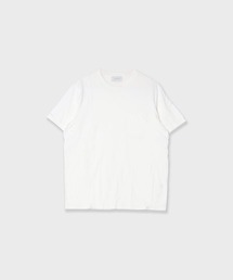 FLISTFIA | FLISTFIA/フリストフィア Pocekt T-Shirts With BOX Tシャツ 夏服(Tシャツ/カットソー)