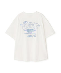 Graffiti」に該当するTシャツ/カットソーファッション通販 - ZOZOTOWN