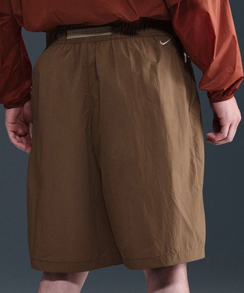 パンツ NIKE / ACG UV RPL ORB WVER OS SHORTS Nike ACG 'Orb Weaver' UV Repel Oversized Shorts. Nike ID