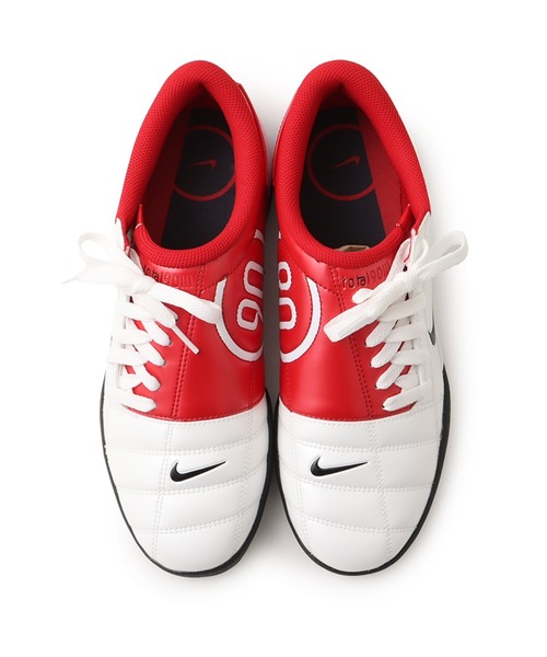 新品　タグ付き　Nike トータル90 Total90 SP 26.0 NIKE T90 SP BLACK/WHITE-METALLIC SILVER（ナイキ T90 SP