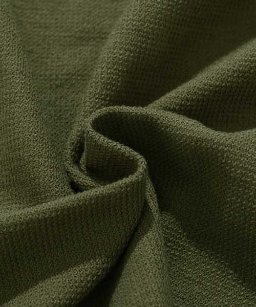 KRIFF MAYER Kid's Collection（クリフメイヤーキッズコレクション）の「【綿100％・蓄光】Wフェイスプリントクルー(池の生物）（Tシャツ/カットソー・キッズ・グレー/カーキ/イエロー/チャコール・170/160/150/140/130/120）」の12枚目の写真