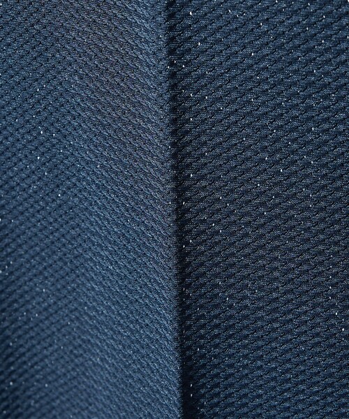 ABAHOUSE(アバハウス)の「【セットアップ対応】トリコットメッシュ イージースラックス/ ストレッチ 軽量 防シワ性(スラックス・メンズ・ダークネイビー/グレイッシュベージュ/ブラック・46/44/48/50)」の15枚目の写真