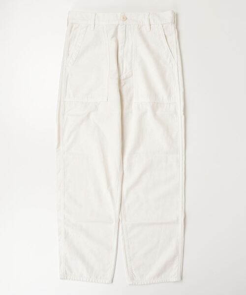 POLO RALPH LAUREN（ポロ ラルフ ローレン）の「Ricky パンツ（その他パンツ・レディース・ナチュラル・2/0/4/6/00/8/10）」の6枚目の写真