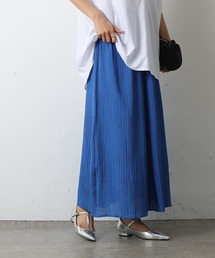 COLONY 2139 | バンプストライプAラインスカート(スカート)
