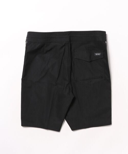 VOLCOM ボルコム ボードショーツ レディース サーフパンツ