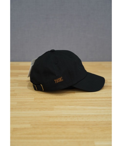 [DEINET] デイネット キャップ Cap 送料関税込み DEINET CAP LOGO CAP 刺繍キャップ - メルカリ