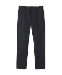 MEN'S BIGI（メンズビギ）の「シャドーヘリンボーンストレッチパンツ（スラックス）」