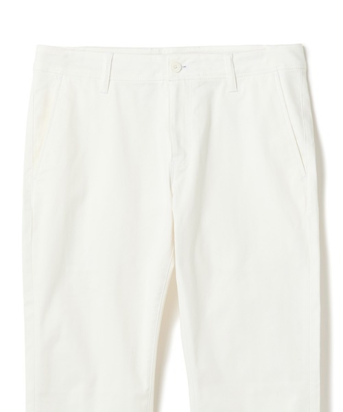 MEN'S BIGI(メンズビギ)の「シャドーヘリンボーンストレッチパンツ(スラックス・メンズ・ネイビー/ベージュ/ブラック/ホワイト/ライトグレー・05/04/03/02/01)」の18枚目の写真